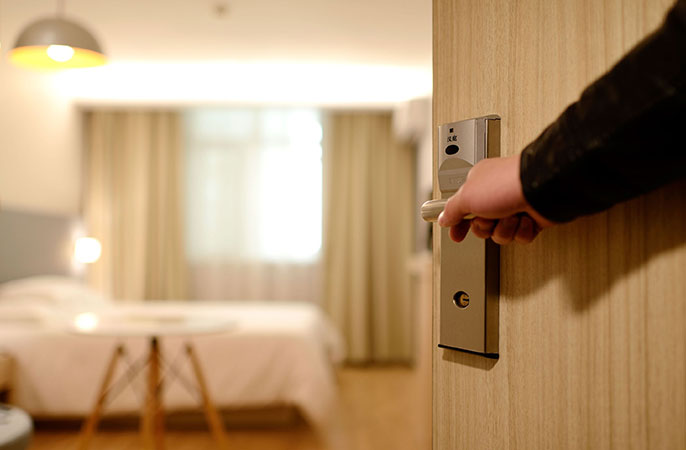 Hotel & Tourism